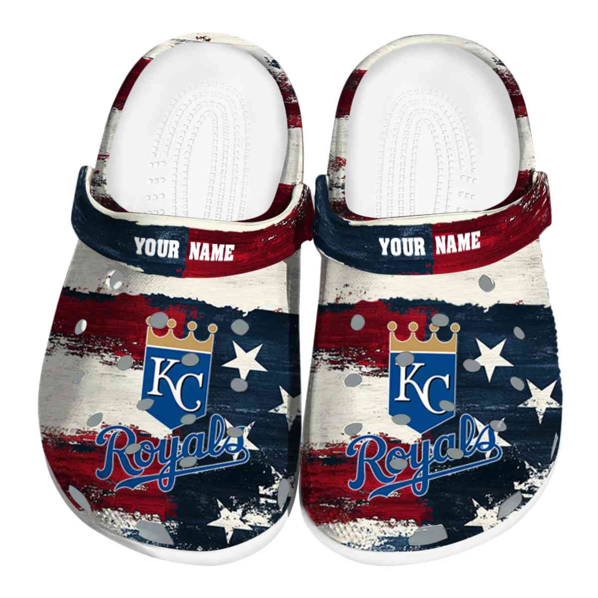 Soft Sole Royals Crocs For All Day Comfort Cronocare Shop