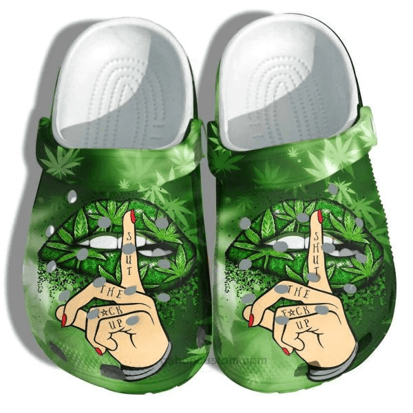420 Bear Comfortable Crocs Shoes For Men Women All Size 