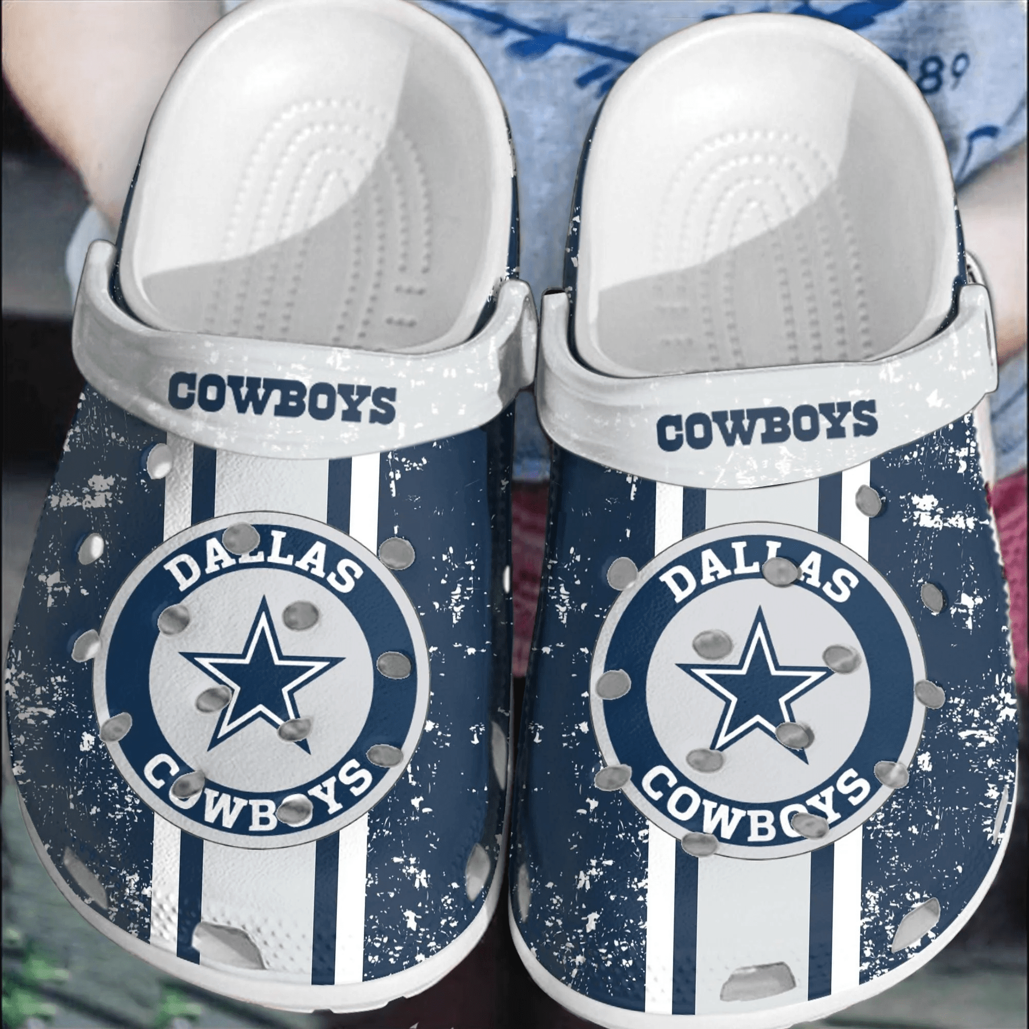 Sport Crocs F09-3 Crocs For Men Women 