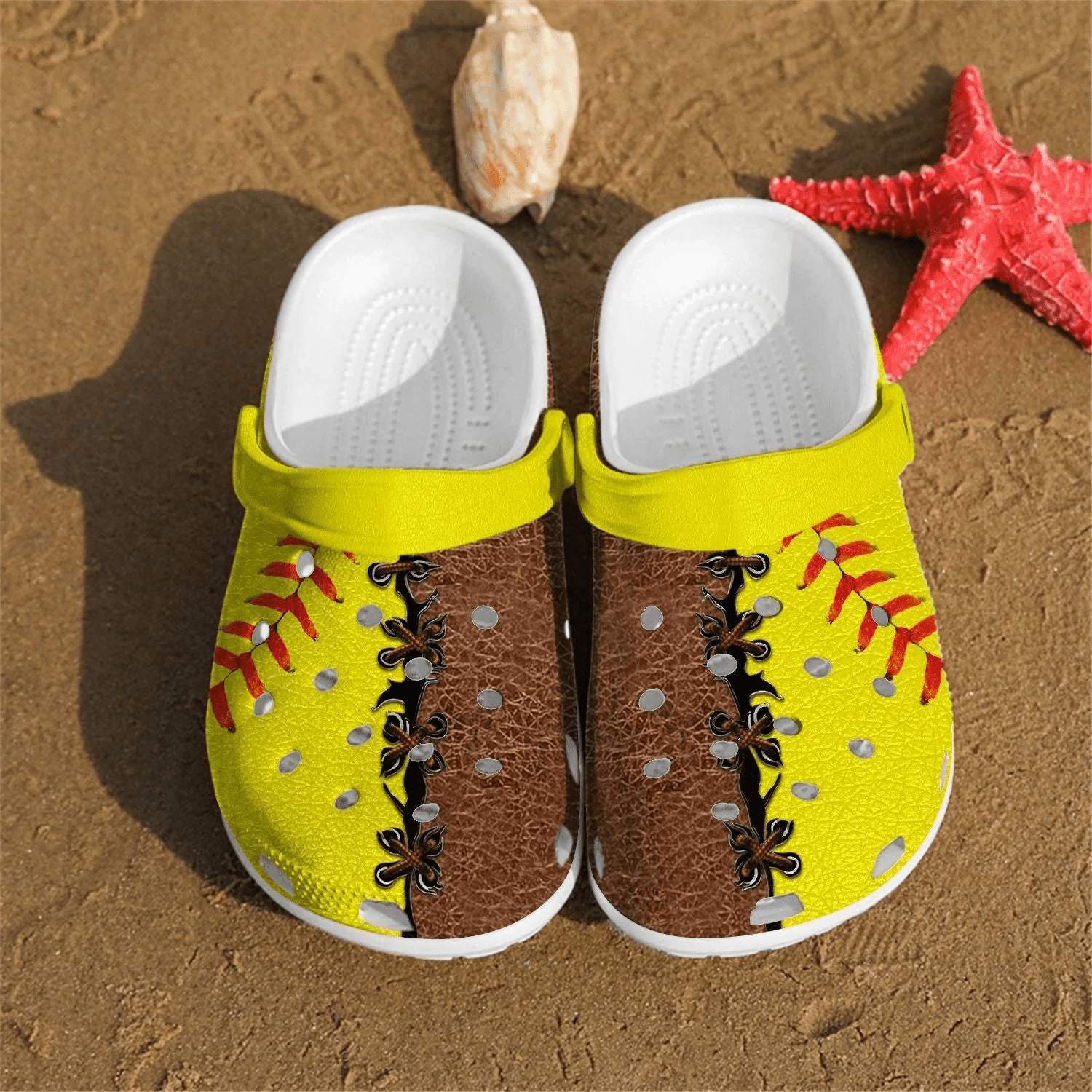 Softball Clogs For Men And Women