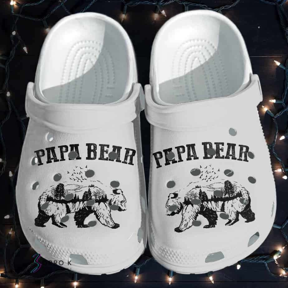 San Francisco 49Ers Crocs 