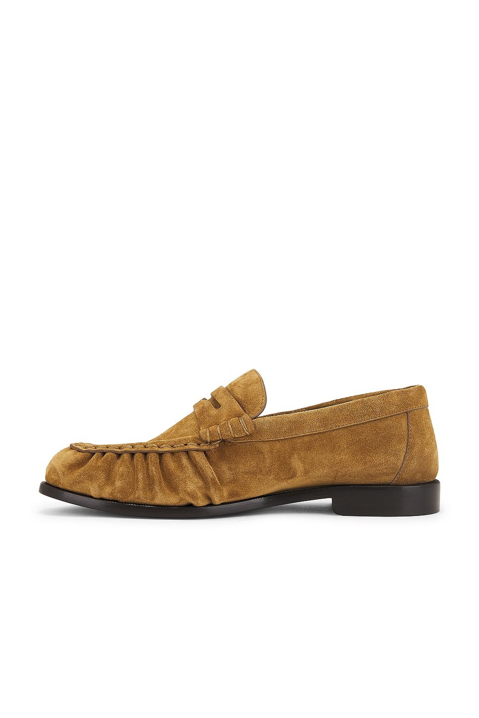 Saint Laurent Le Loafer
