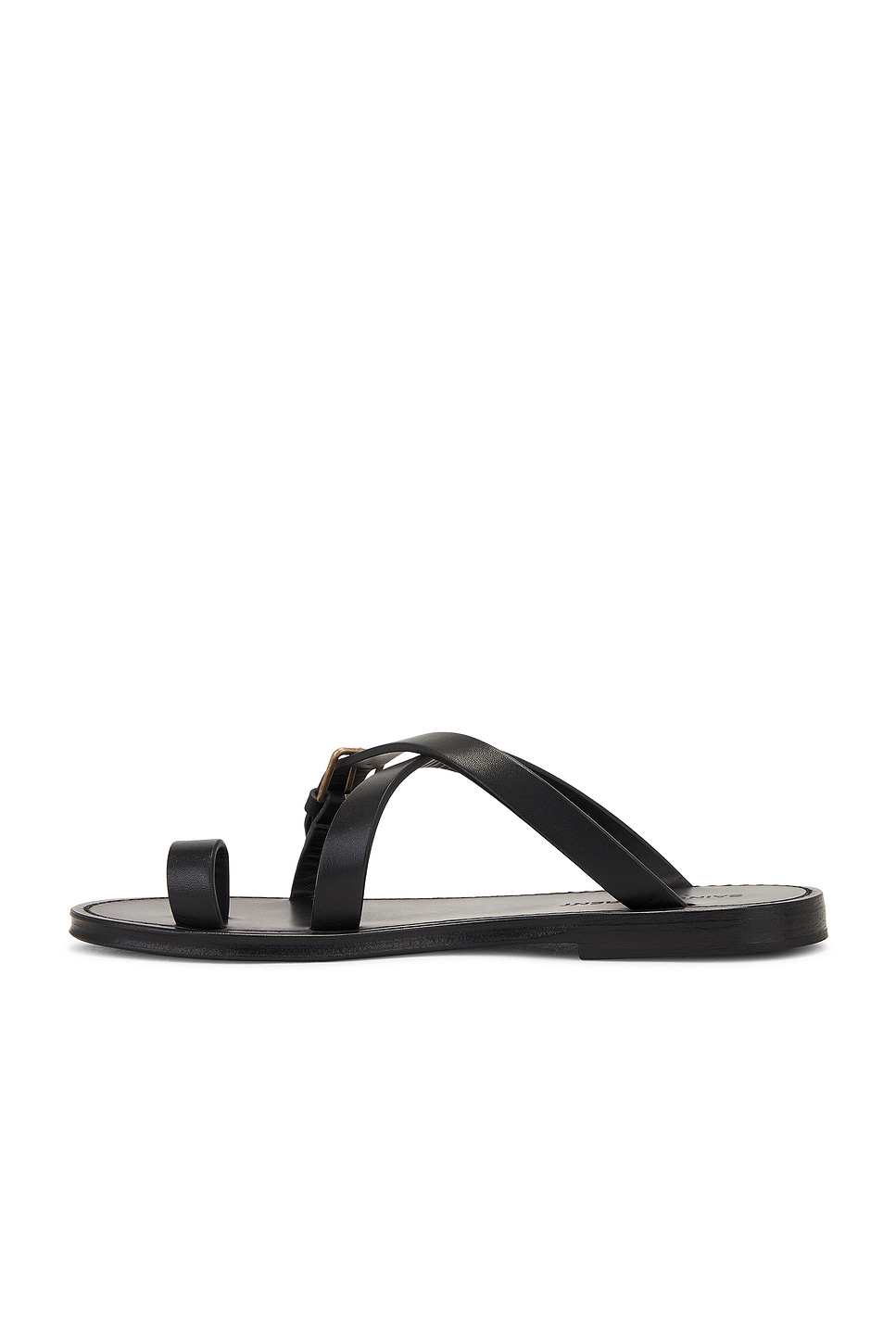 Saint Laurent Nomade Sandal