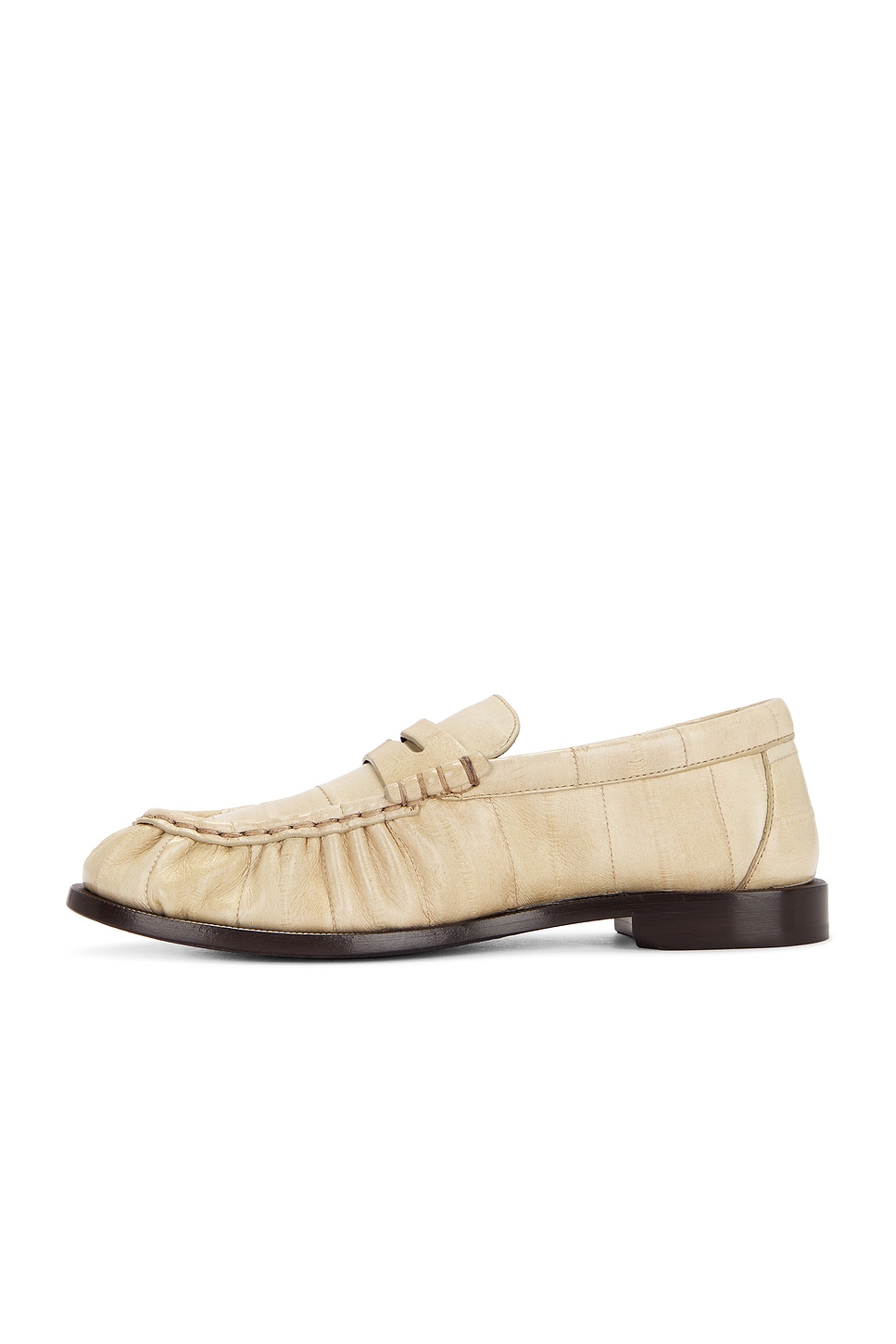 Saint Laurent Le Loafer