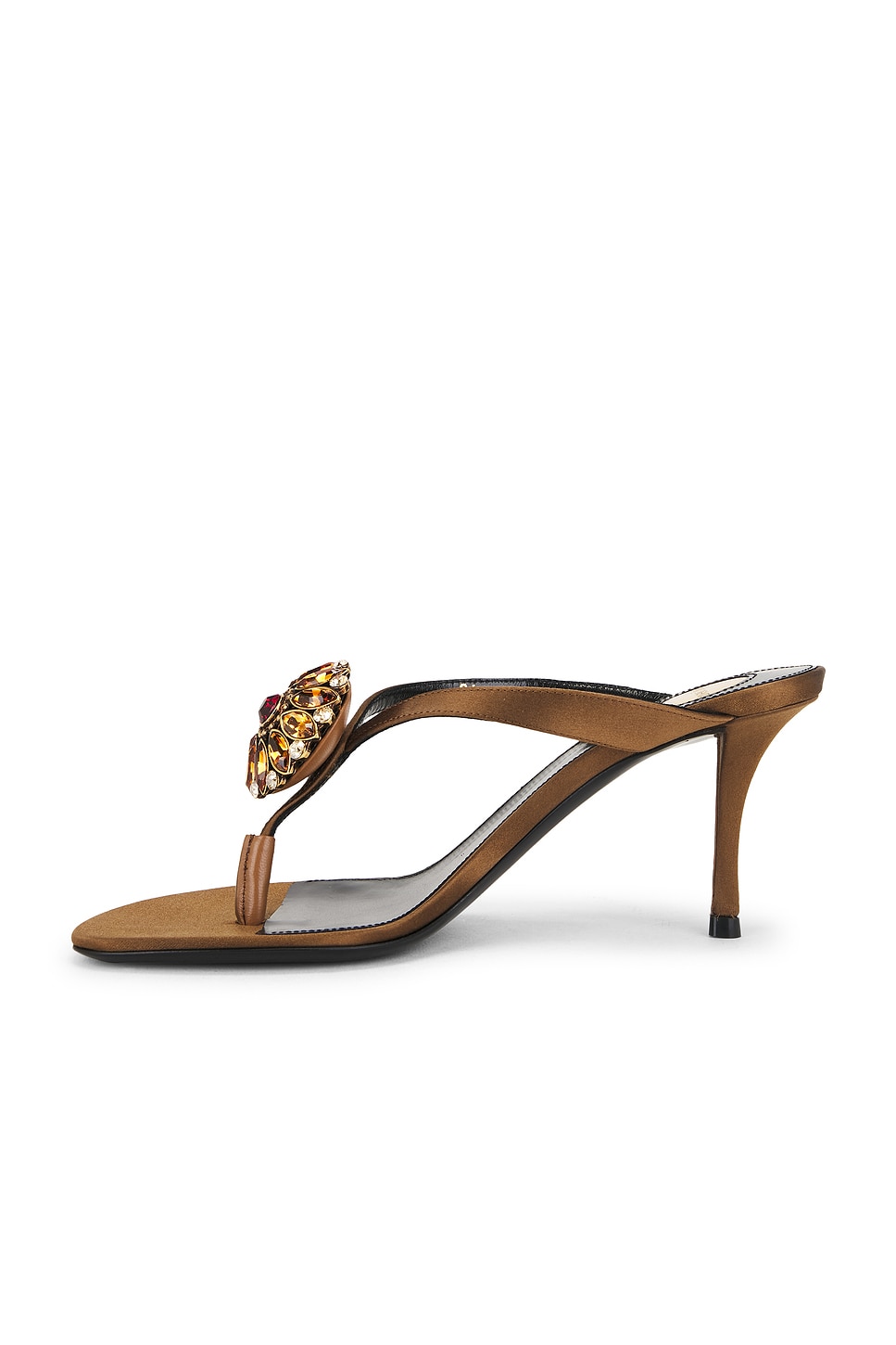 Saint Laurent Bridget Sandal
