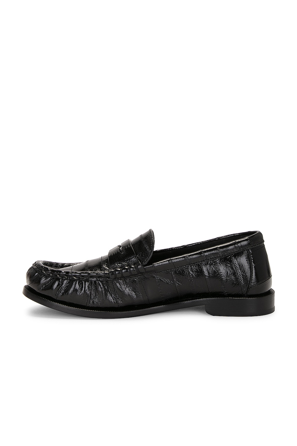 Saint Laurent Le 15 Loafer
