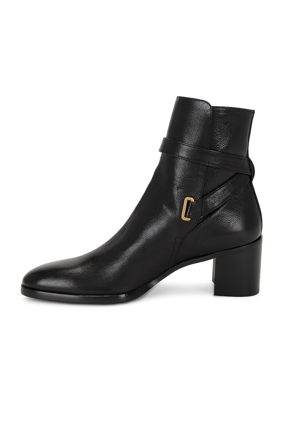 Saint Laurent Dorian Bootie