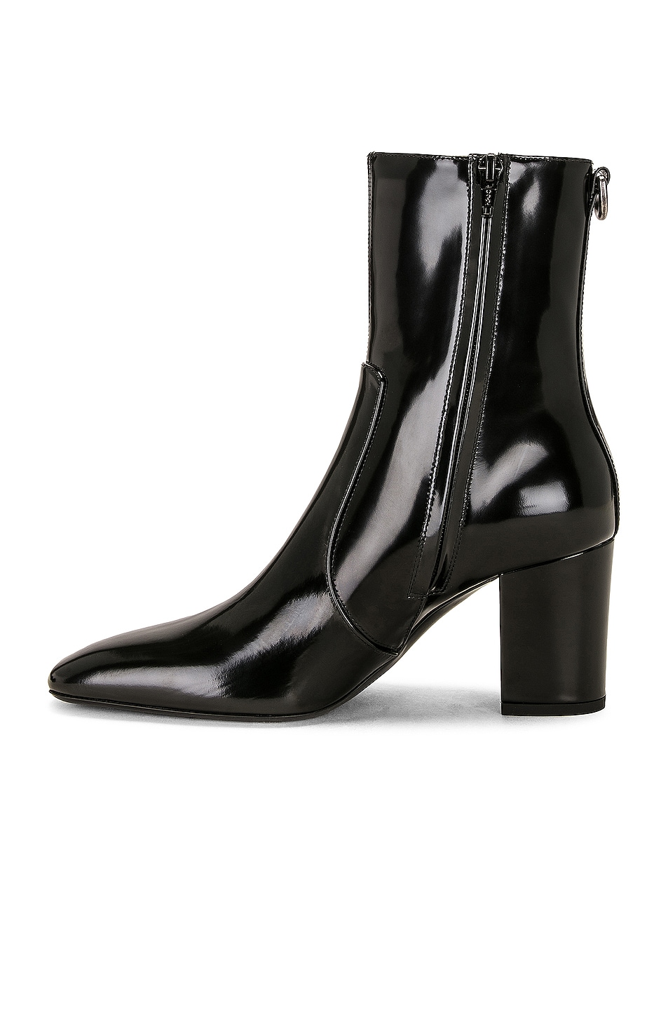 Saint Laurent Betty Bootie