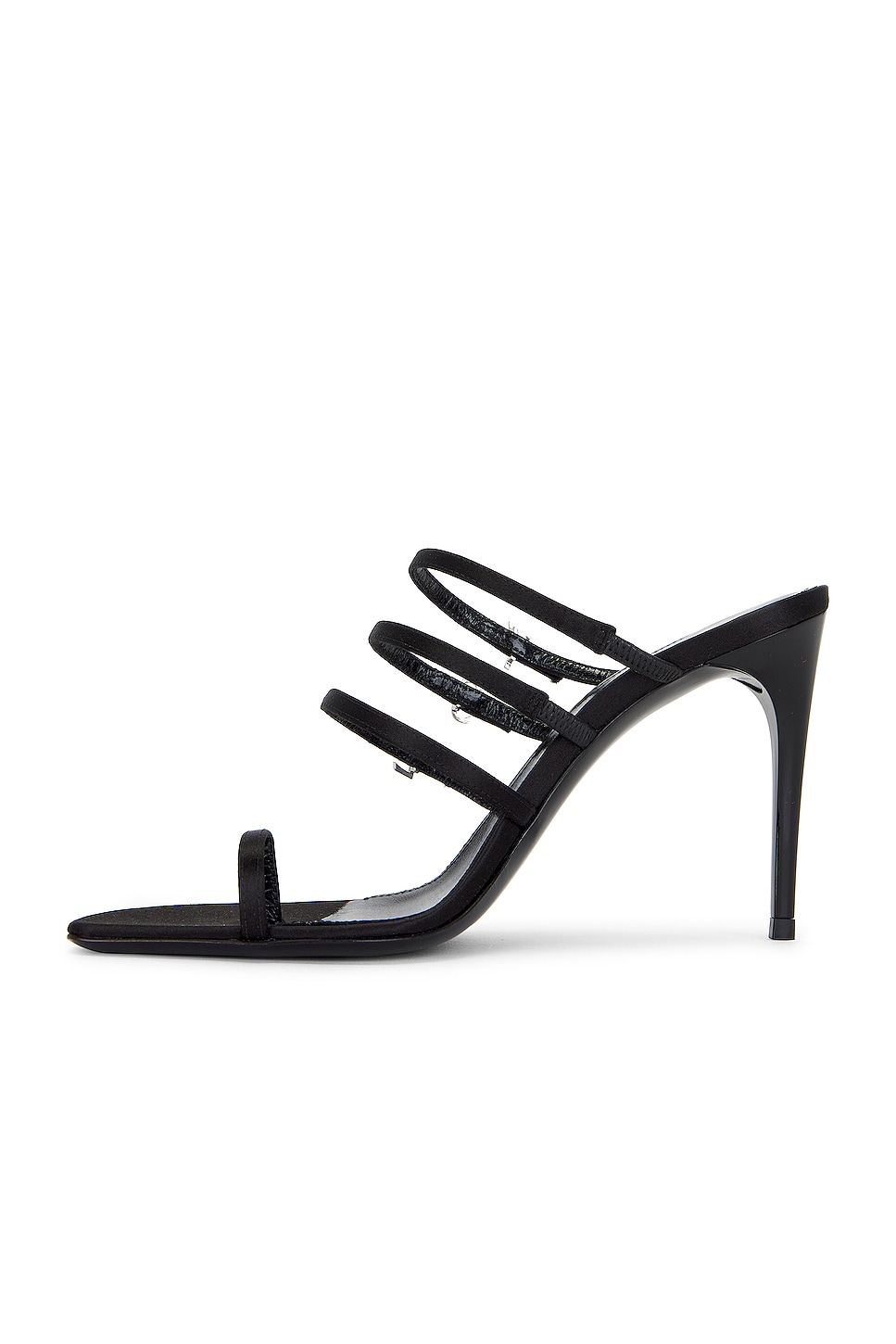 Saint Laurent Jerry Mule Sandal