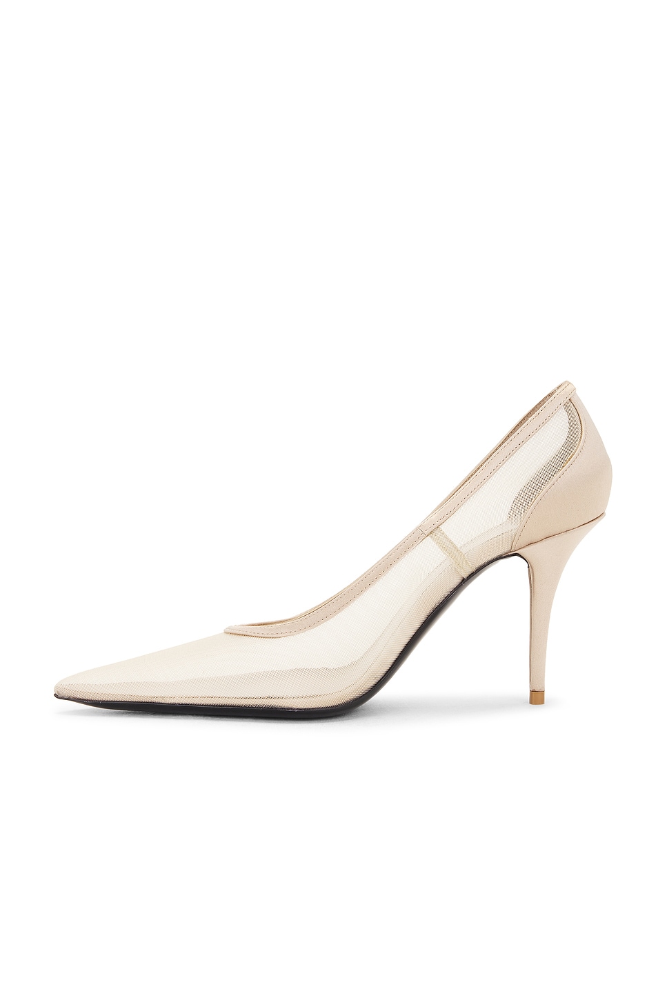 Saint Laurent Newton Pump