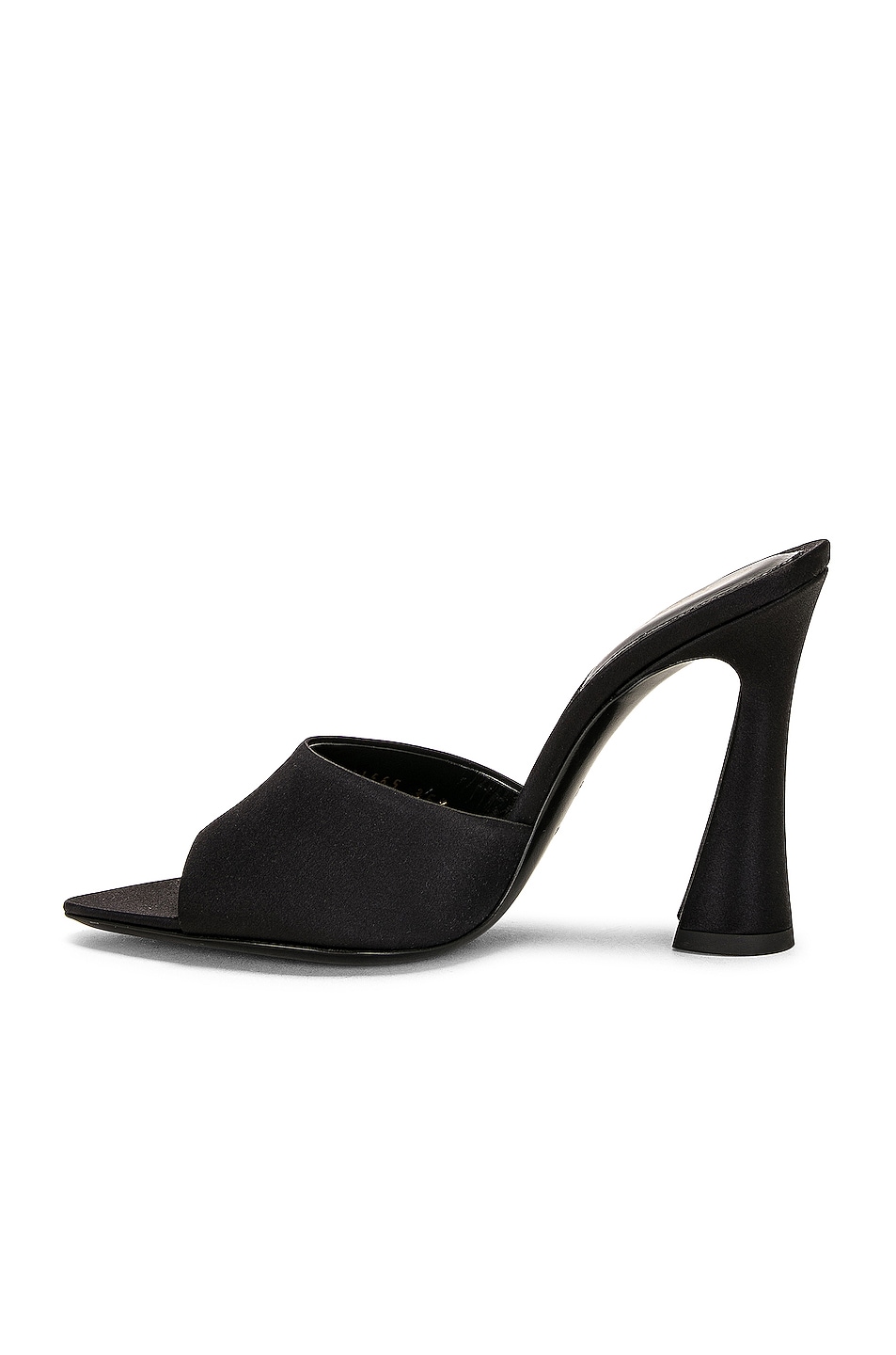 Saint Laurent Mule Sandal