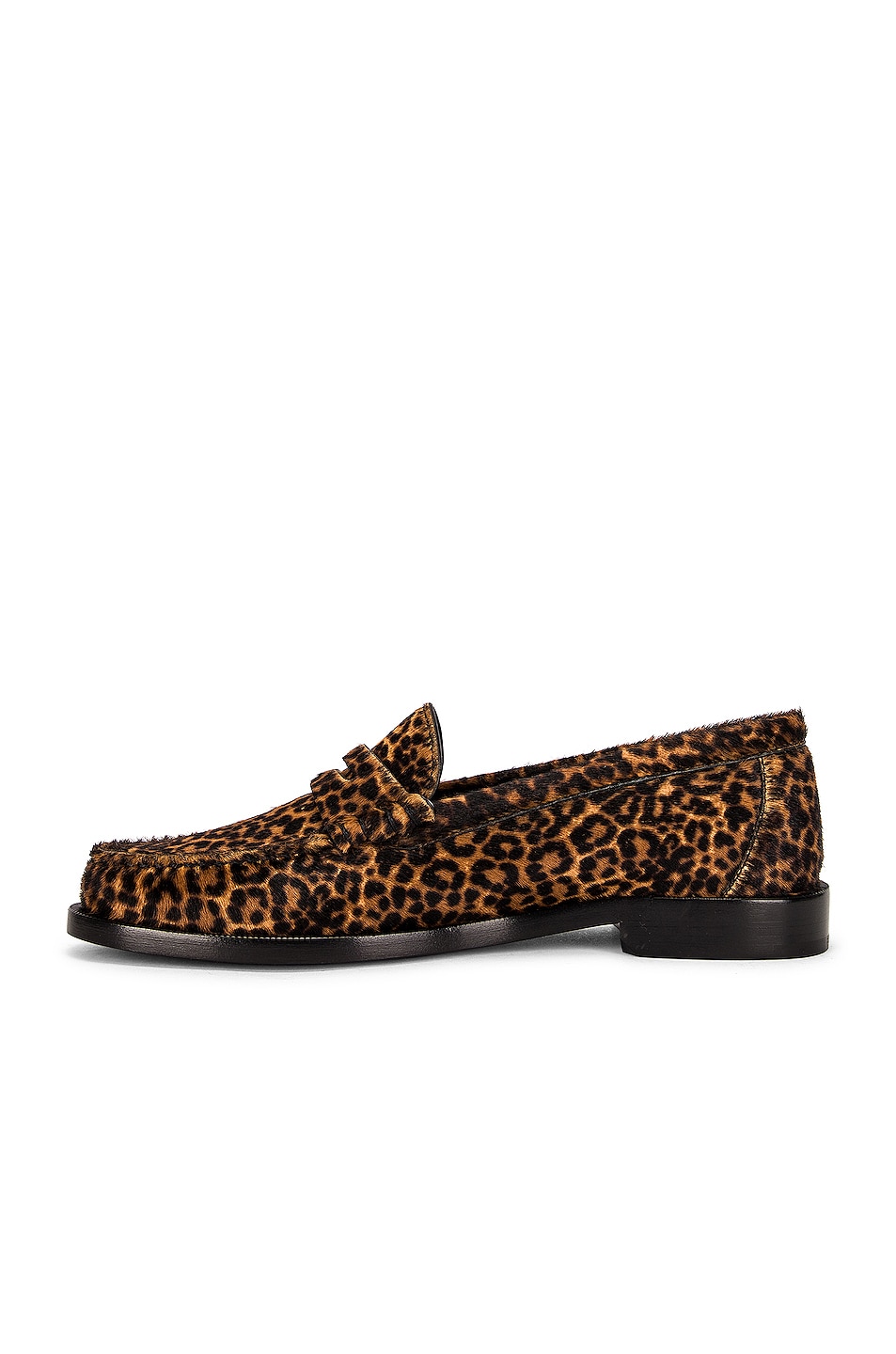 Saint Laurent Le Loafer Moccasins