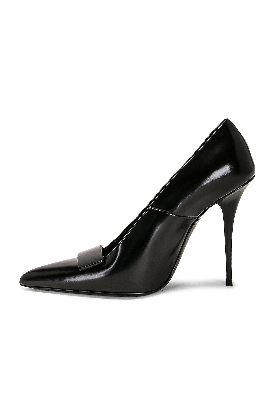 Saint Laurent Kayla 110 Heels