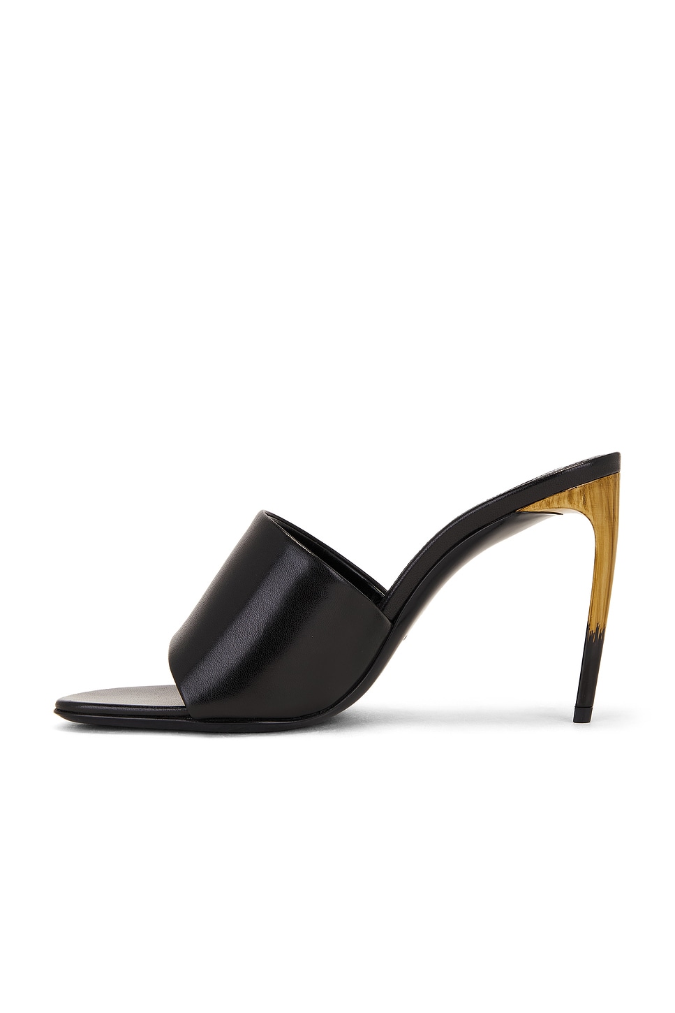Saint Laurent Bridget Sandal