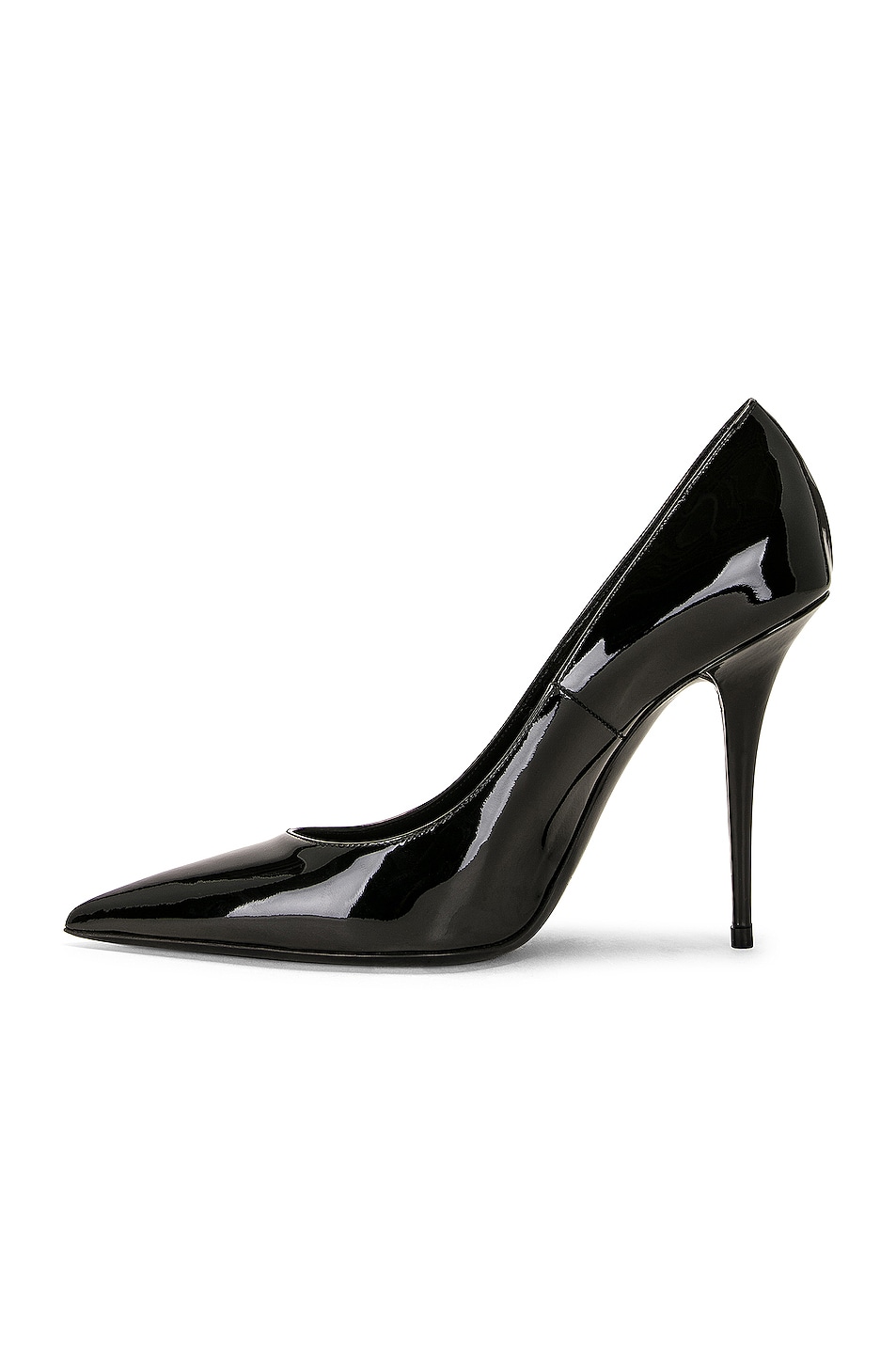 Saint Laurent Instinct Pump