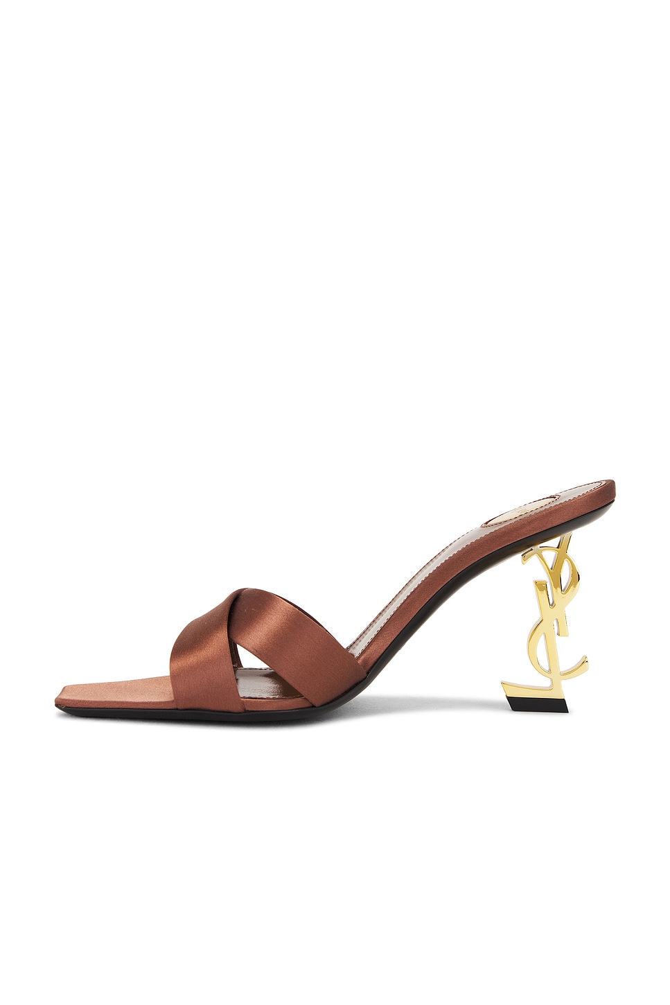 Saint Laurent Opyum Mule Sandal