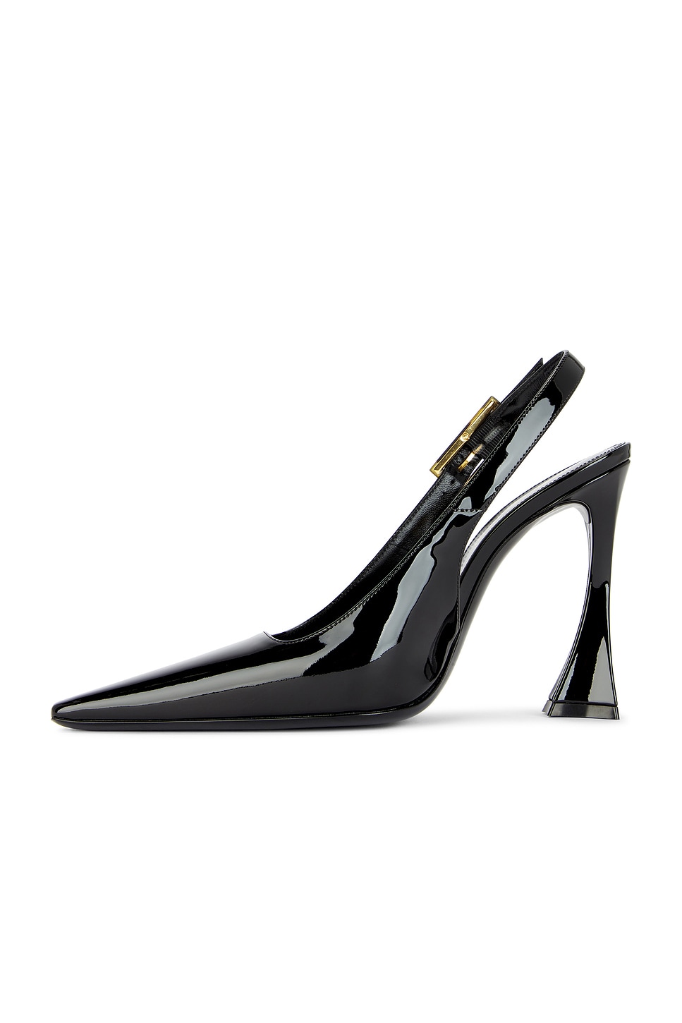 Saint Laurent Dune Slingback Pump