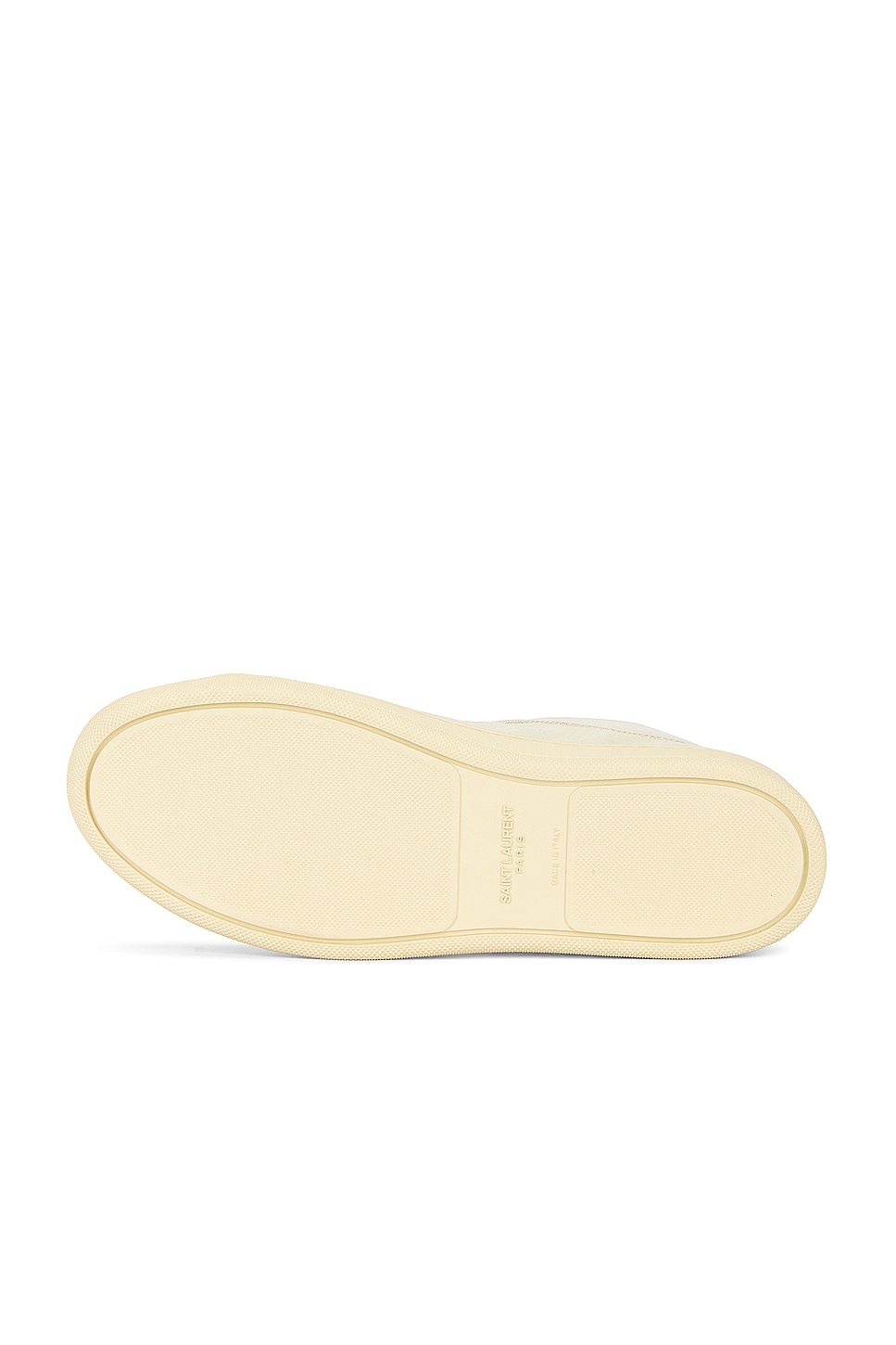 Saint Laurent SL39 Mid Top Sneaker