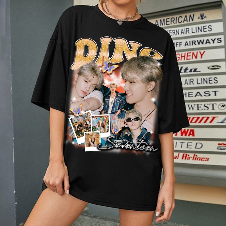 Dino Sevenshirtn Shirt Sevenshirtn Members Shirt Nanatour With Sevenshirtn Shirt