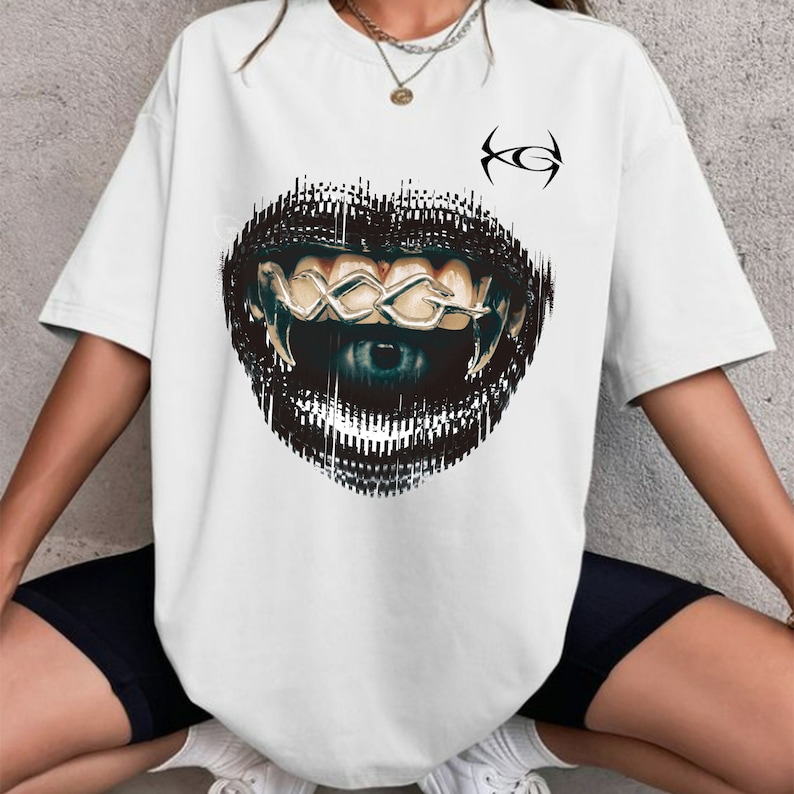 Xg Woke Up Shirt Woke Up Album Shirt Xtraordinary Girls Shirt