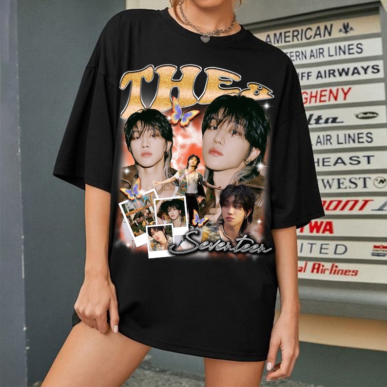 The8 Sevenshirtn Shirt Sevenshirtn Members Shirt Nanatour With Sevenshirtn Shirt