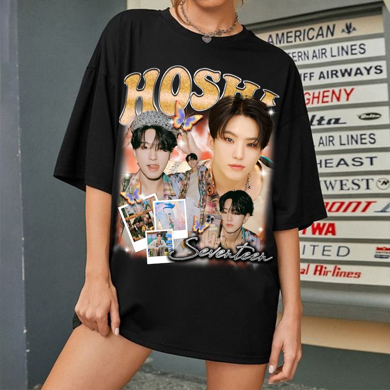 Hoshi Sevenshirtn Shirt Sevenshirtn Members Shirt Nanatour With Sevenshirtn Shirt