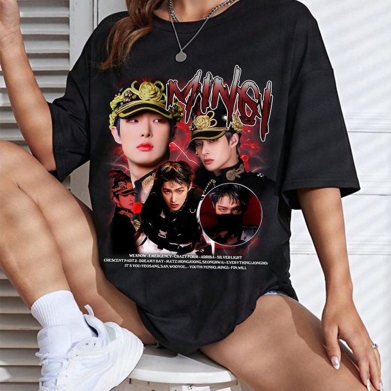 Vintage Mingi Ashirtz Shirt Ashirtz The World Epfin Will Album Shirt Ashirtz Will Shirt