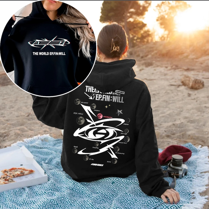 Ashirtz The World Epfin Will Tracklist Hoodie Ashirtz Will Shirt Ashirtz World Tour Shirt