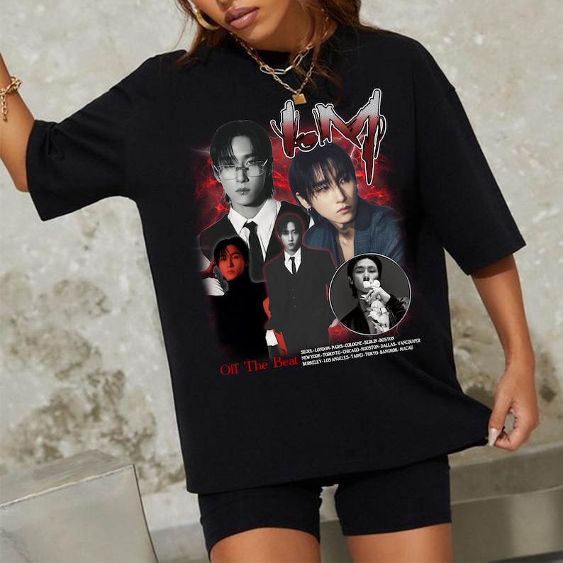 Vintage Im Off The Beat World Tour 2025 Shirt Im World Tour 2025 Shirt