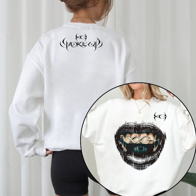 Xg Woke Up Sweashirt Woke Up Album Shirt Xtraordinary Girls Shirt