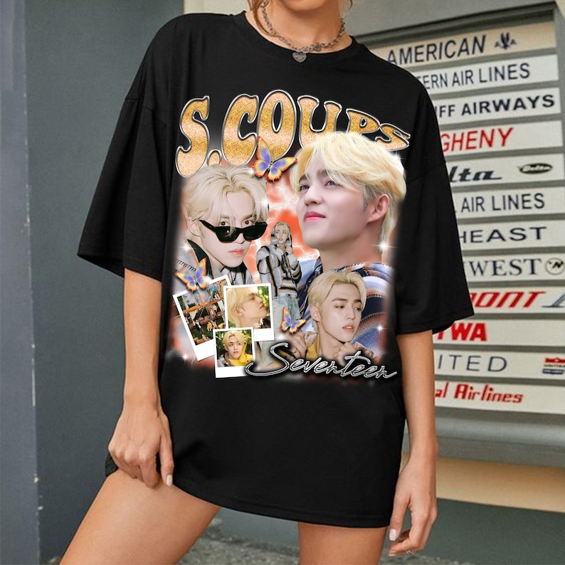 Scoups Sevenshirtn Shirt Sevenshirtn Members Shirt Nanatour With Sevenshirtn Shirt