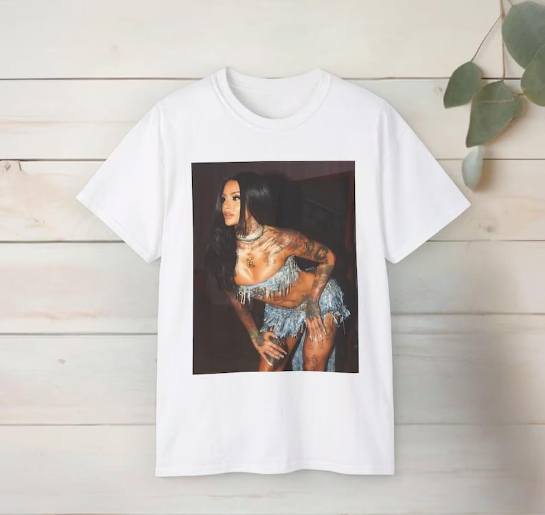 Kehlani Body Shirt, Kehlani Shirt, Kehlani, Kehlani Shirt, Kehlani Tour Shirt