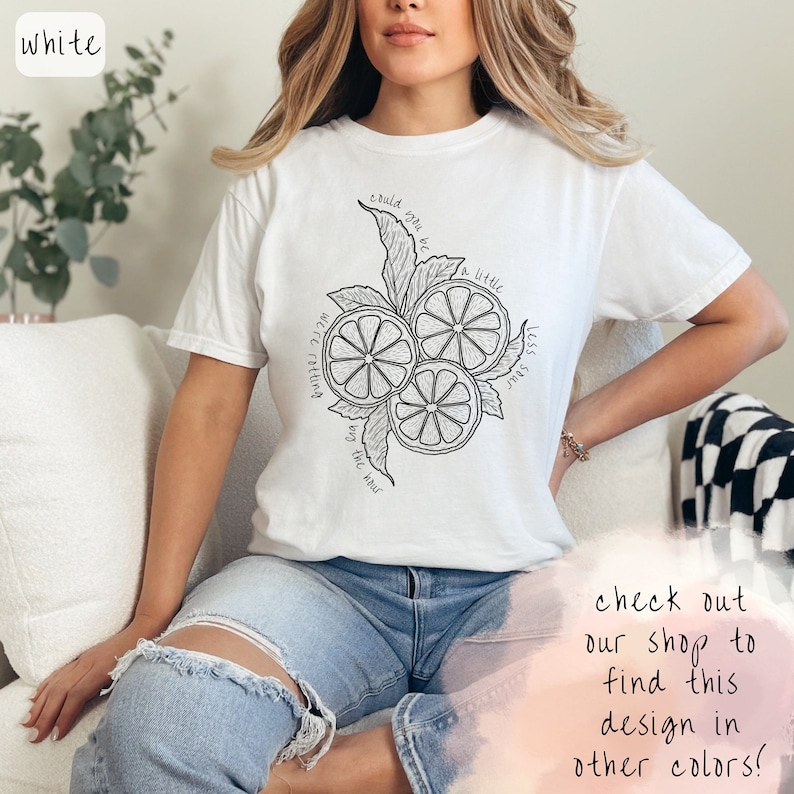 Post Malone Lemon Tree Vintage Post Malone Shirt Post Malone Lyrics