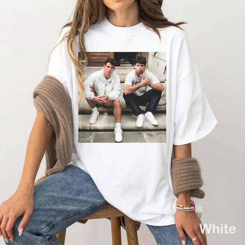 Vintage Menendez Brothers Hoodie 80S Erik & Lyle Sweashirt True Crime Fan Shirt