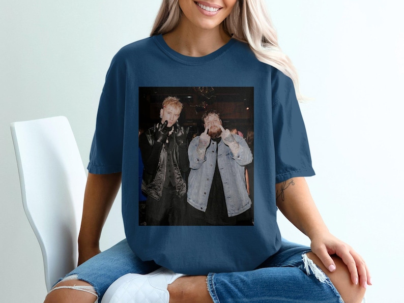 Mgk Jelly Roll, Machine Gun Kelly Shirt, Machine Gun Kelly Jelly Roll Shirt, Lonely Road Shirt