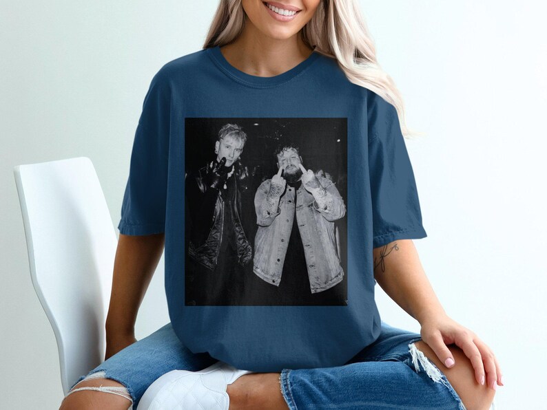 Mgk Jelly Roll, Machine Gun Kelly Shirt, Machine Gun Kelly Jelly Roll Shirt, Lonely Road Shirt