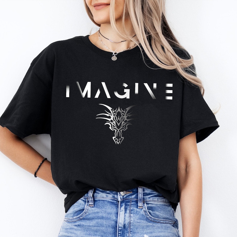 Vintage Imagine Dragons Fade Style Shirt Imagine Dragons Shirt