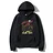 Hoodie Rapper Metro Boomin Heroes Villains Album Print