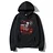 Hoodie Rapper Playboi Carti Whole Lotta Red Music Album Print
