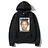 Hoodie Rapper Kendrick Lamar Damn Its Ya Birthday Graphic