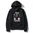 Hoodie Rapper Young Thug Free Thuggar Graphic