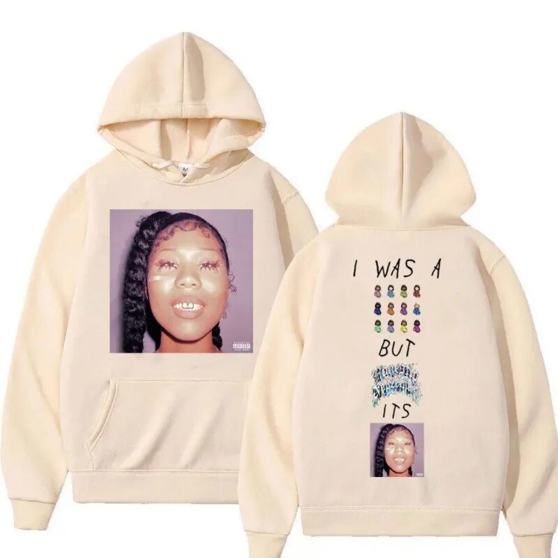 Hoodie Flowingwaterpress Rapper Drake Music Album Certified Lover Boy Honestly Nevermind Her Loss Graphic