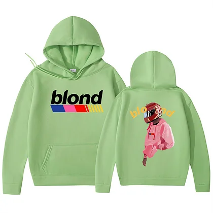 Hoodie Aiteban European And American Street Hip Hop Peripheral Printed