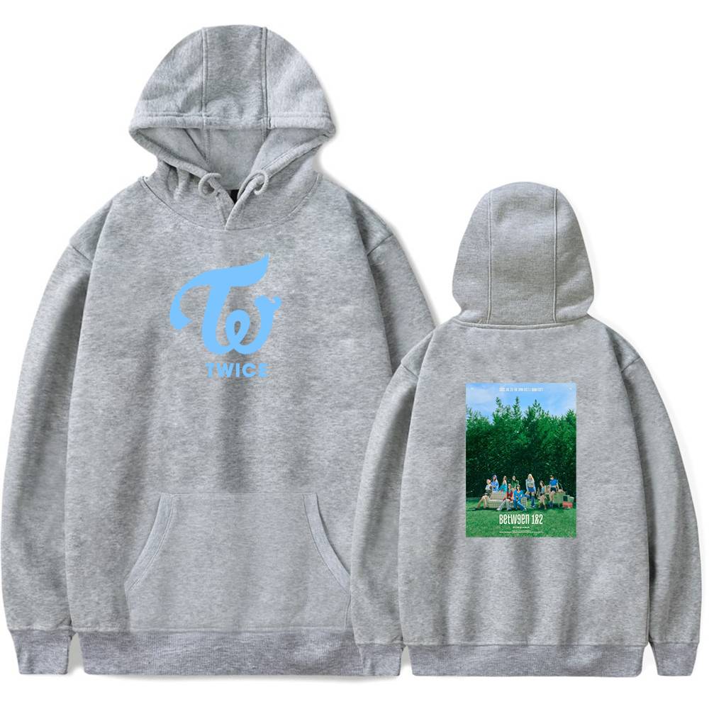 Between 1&2 Hoodie Premium Hoodie Classic Style Hoodied