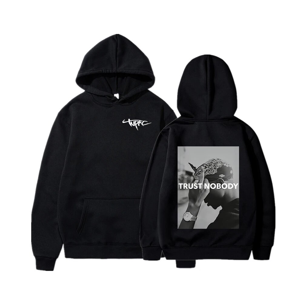 2Pac Hoodie