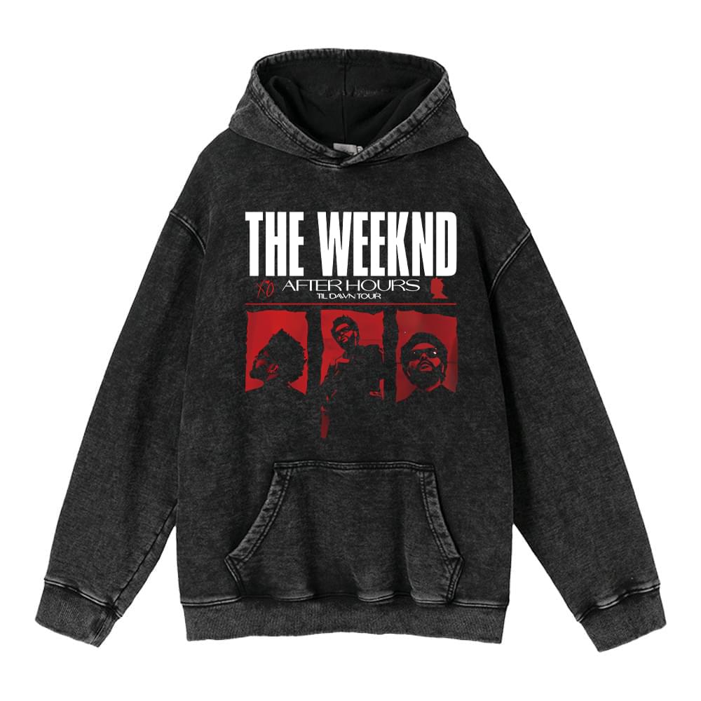 Hip Hop Mens Hoodie