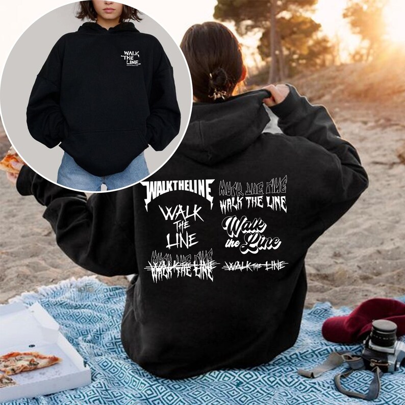 Enhypen Walk The Line World Tour Hoodie Enhypen Romance: Untold Day Dream Album