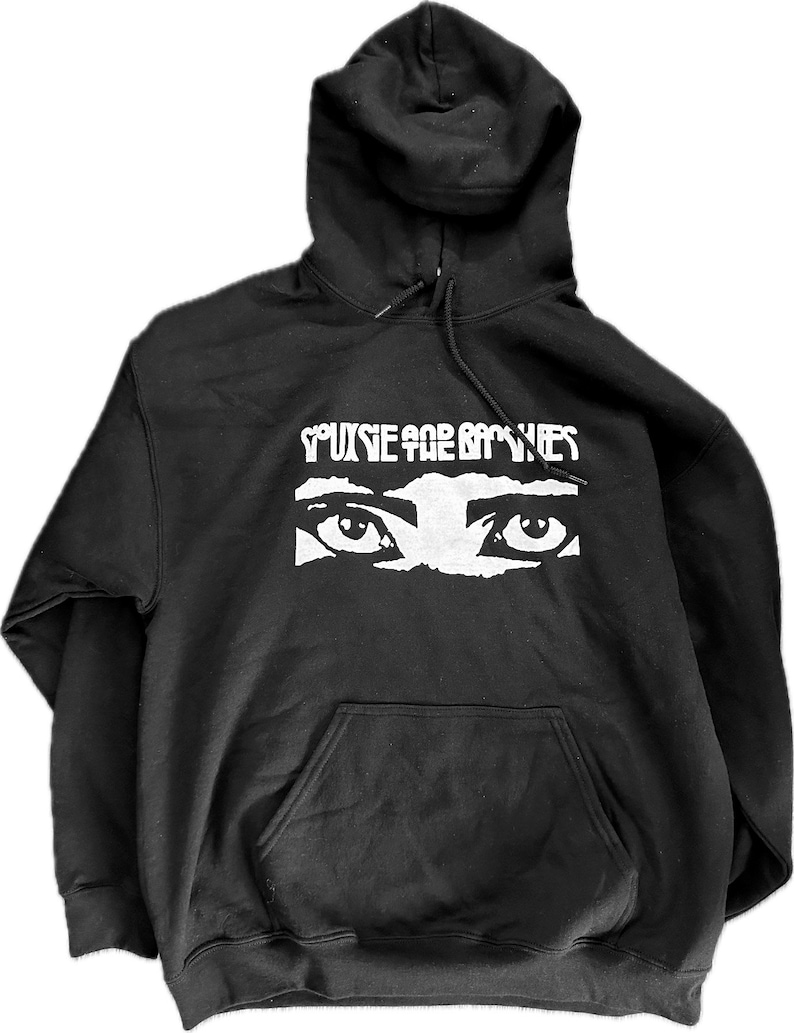 Siouxsie And The Banshees Hoodie