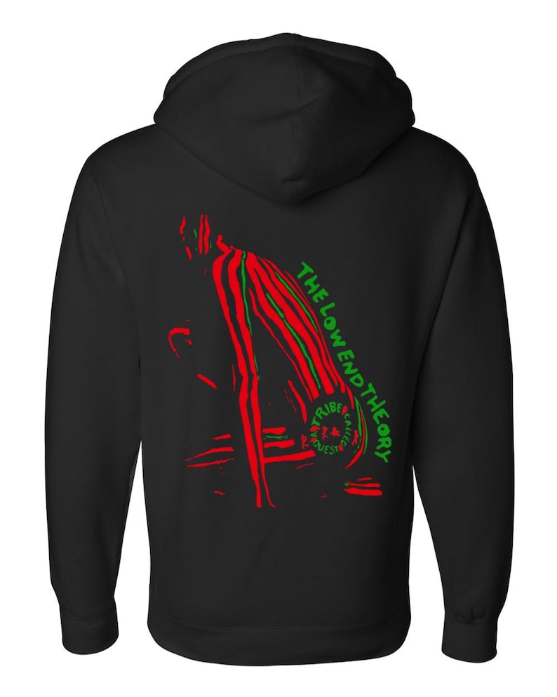 Low End Theory Hoodie