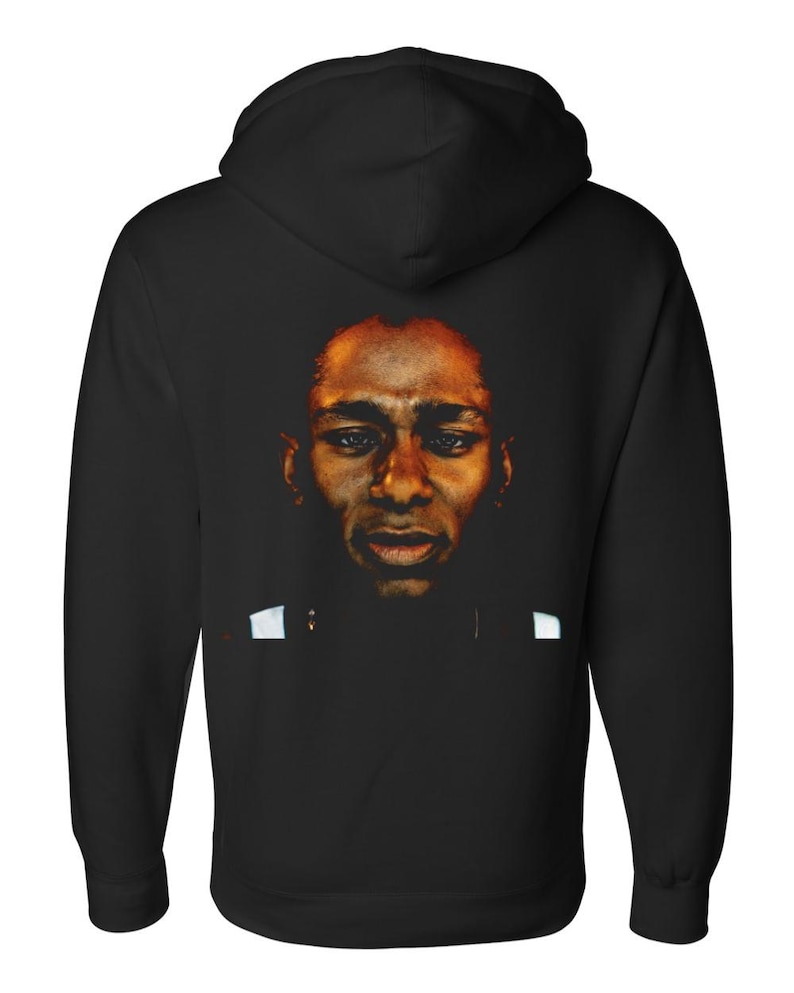 Mos Def Hoodie